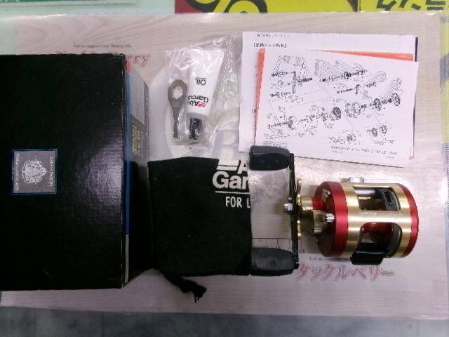 AE-74 SX1601 ﾚｯﾄﾞ/ｺﾞｰﾙﾄﾞ