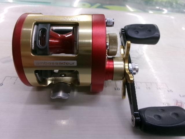 AE-74 SX1601 ﾚｯﾄﾞ/ｺﾞｰﾙﾄﾞ