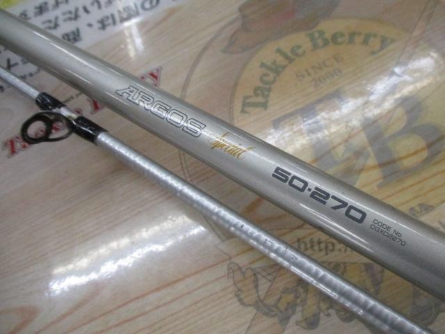 ｱﾙｺﾞｽｽﾍﾟｼｬﾙ 50-270