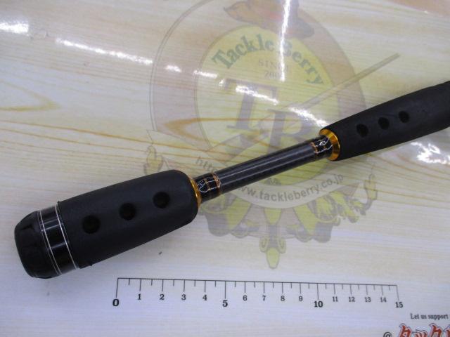 ﾌｧﾝﾀｼﾞｽﾀ FCY-69MH MGS YABAI