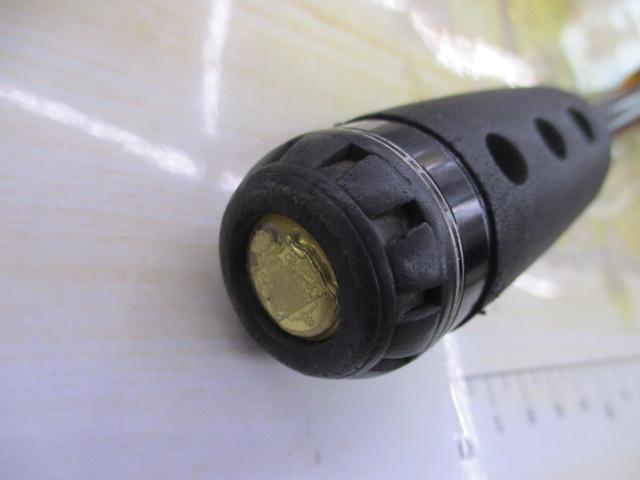 ﾌｧﾝﾀｼﾞｽﾀ FCY-69MH MGS YABAI