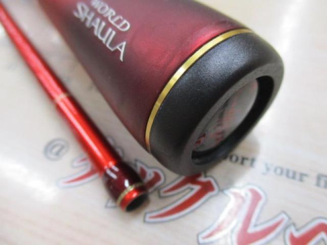 19ﾜｰﾙﾄﾞｼｬｳﾗ ﾃｸﾆｶﾙｴﾃﾞｨｼｮﾝ S66SUL-2