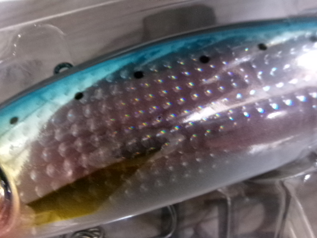 【ｾｯﾄ商品】VTｼﾞｬｯｸ230　3色ｾｯﾄ