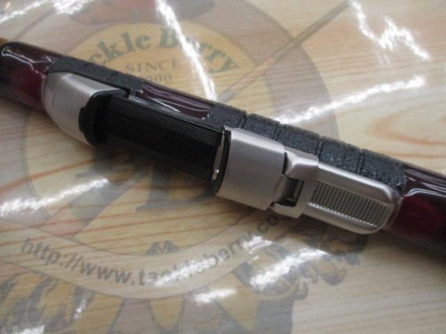 黒鯛師 THEﾍﾁ硬調ﾛｸﾏﾙ 335