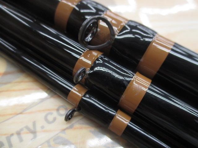 黒鯛師 THEﾍﾁ硬調ﾛｸﾏﾙ 335