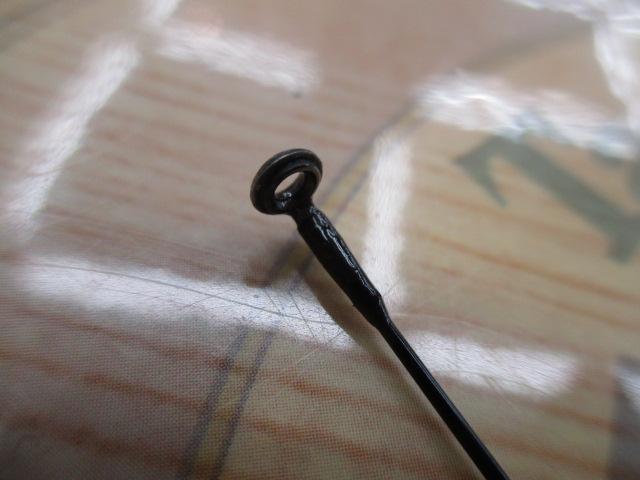 黒鯛師 THEﾍﾁ硬調ﾛｸﾏﾙ 335