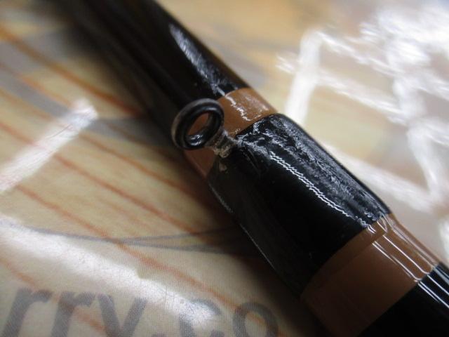 黒鯛師 THEﾍﾁ硬調ﾛｸﾏﾙ 335