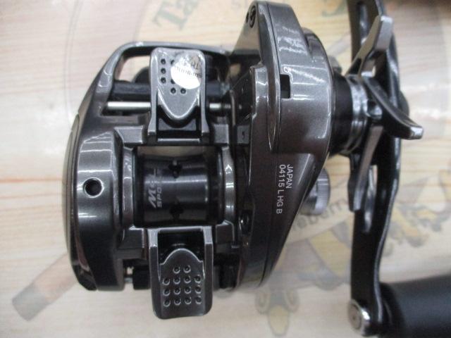 20ﾒﾀﾆｳﾑHG LH