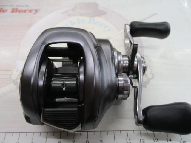 22ﾊﾞﾝﾀﾑ HG RH