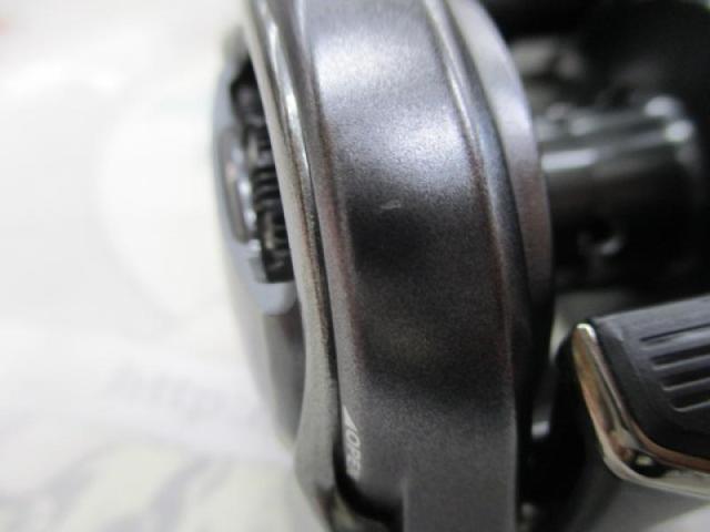 22ﾊﾞﾝﾀﾑ HG RH