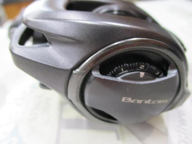 22ﾊﾞﾝﾀﾑ HG RH