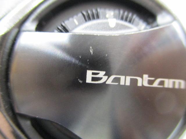 22ﾊﾞﾝﾀﾑ HG RH