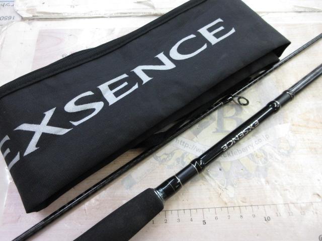 ｴｸｽｾﾝｽ S810M/RF