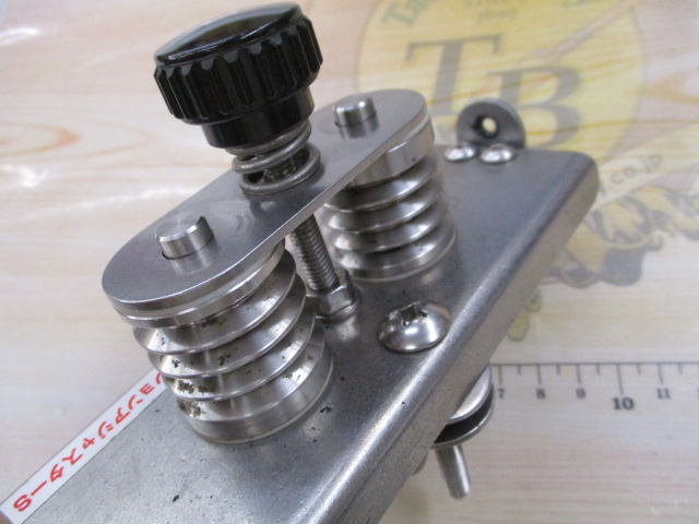 ﾐﾔﾏｴ　ﾃﾝｼｮﾝｱｼﾞｬｽﾀｰ