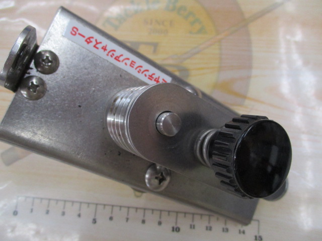 ﾐﾔﾏｴ　ﾃﾝｼｮﾝｱｼﾞｬｽﾀｰ