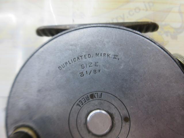 ｻﾞﾊﾟｰﾌｪｸｸﾄﾏｰｸ2 3･1/8"