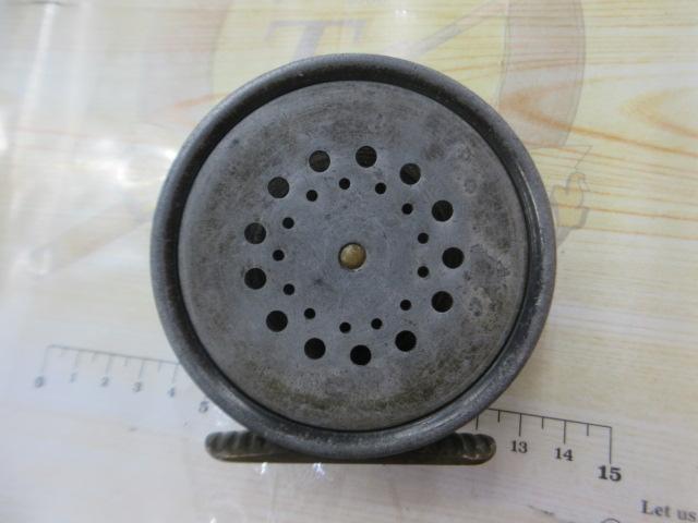 ｻﾞﾊﾟｰﾌｪｸｸﾄﾏｰｸ2 3･1/8"