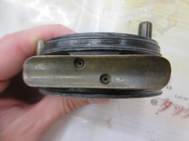 ｻﾞﾊﾟｰﾌｪｸｸﾄﾏｰｸ2 3･1/8"