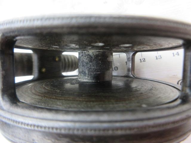 ｻﾞﾊﾟｰﾌｪｸｸﾄﾏｰｸ2 3･1/8"