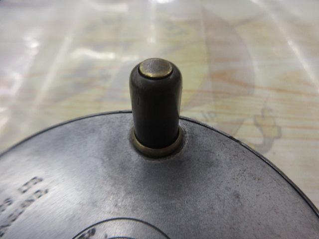 ｻﾞﾊﾟｰﾌｪｸｸﾄﾏｰｸ2 3･1/8"