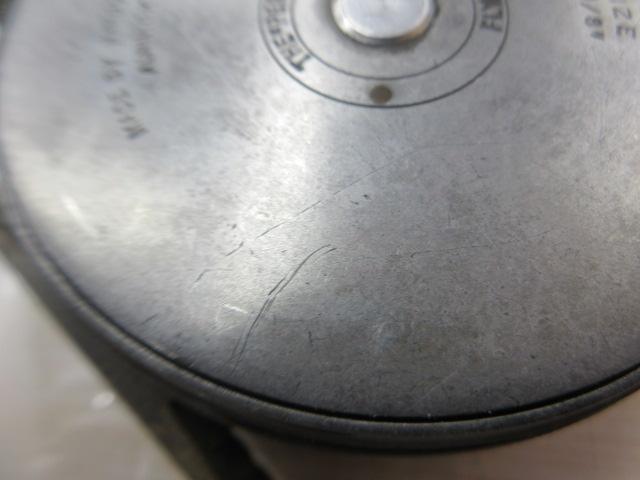 ｻﾞﾊﾟｰﾌｪｸｸﾄﾏｰｸ2 3･1/8"