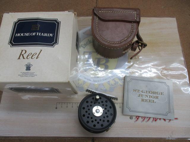 ｾﾝﾄｼﾞｮｰｼﾞJr ﾌﾞﾗｯｸ