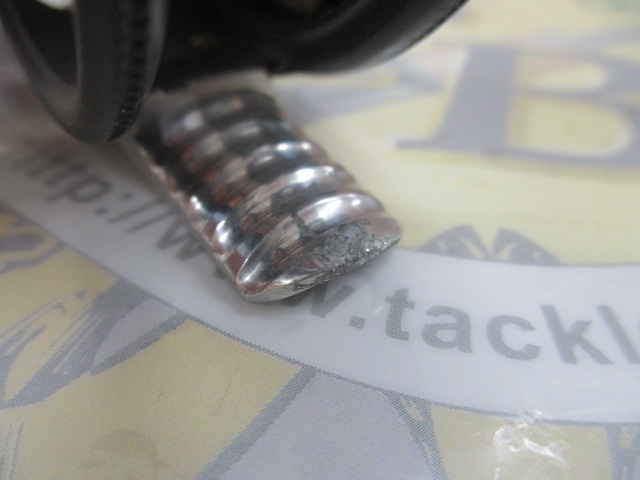 ｾﾝﾄｼﾞｮｰｼﾞJr ﾌﾞﾗｯｸ