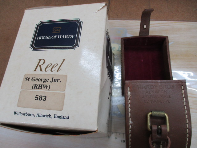 ｾﾝﾄｼﾞｮｰｼﾞJr ﾌﾞﾗｯｸ