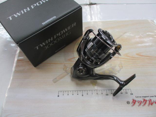 24ﾂｲﾝﾊﾟﾜｰ 3000MHG