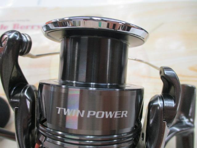 24ﾂｲﾝﾊﾟﾜｰ C5000XG