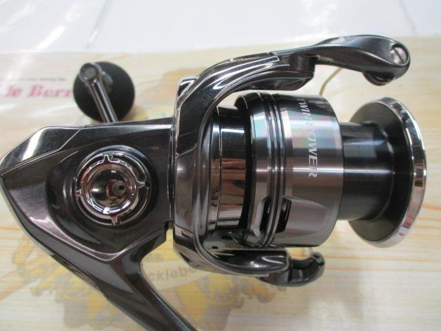 24ﾂｲﾝﾊﾟﾜｰ C5000XG