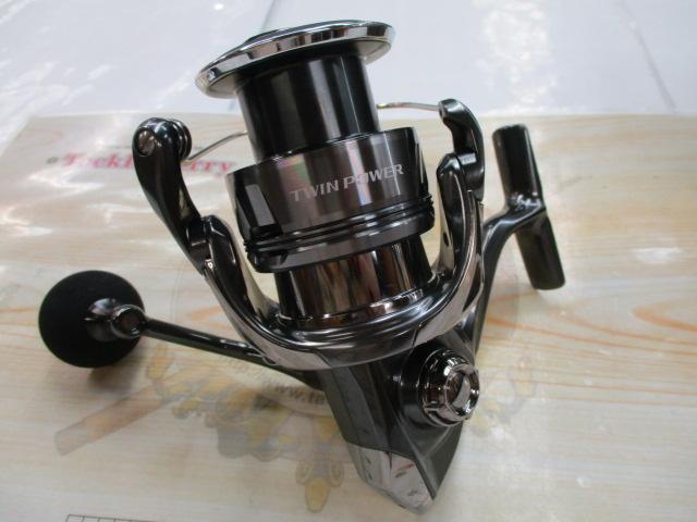 24ﾂｲﾝﾊﾟﾜｰ C5000XG