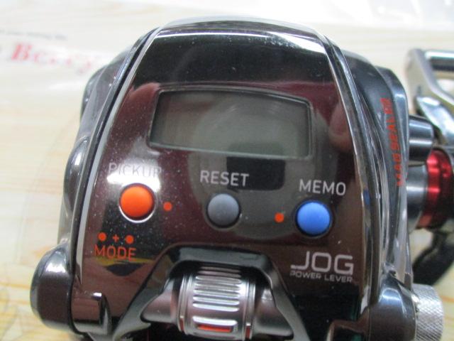 ｼｰﾎﾞｰｸﾞ 200J