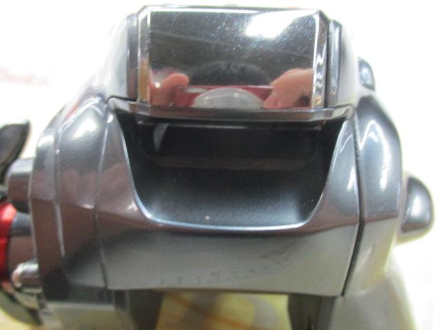 ｼｰﾎﾞｰｸﾞ 200J