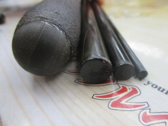 がまへら硬調11