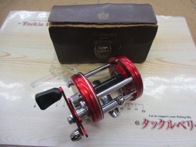 ｱﾝﾊﾞｻﾀﾞｰNo6000ﾚｯﾄﾞ