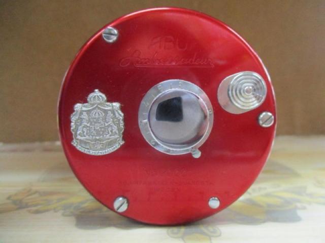 ｱﾝﾊﾞｻﾀﾞｰNo6000ﾚｯﾄﾞ