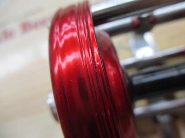 ｱﾝﾊﾞｻﾀﾞｰNo6000ﾚｯﾄﾞ