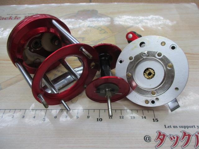 ｱﾝﾊﾞｻﾀﾞｰNo6000ﾚｯﾄﾞ