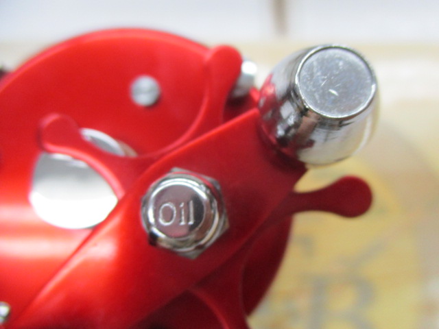 ｱﾝﾊﾞｻﾀﾞｰNo6000ﾚｯﾄﾞ