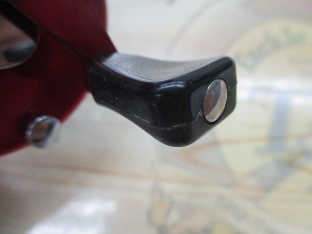 ｱﾝﾊﾞｻﾀﾞｰNo6000ﾚｯﾄﾞ