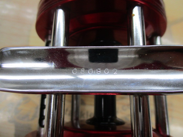 ｱﾝﾊﾞｻﾀﾞｰNo6000ﾚｯﾄﾞ