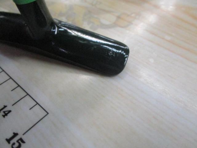 ｶｰﾃﾞｨﾅﾙ 33(逆さｼﾘｱﾙ)