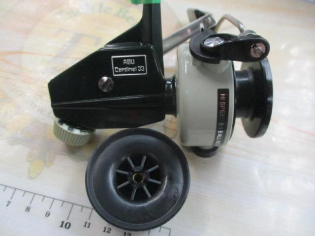 ｶｰﾃﾞｨﾅﾙ 33(逆さｼﾘｱﾙ)