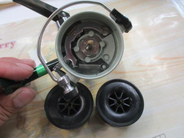 ｶｰﾃﾞｨﾅﾙ 33(逆さｼﾘｱﾙ)