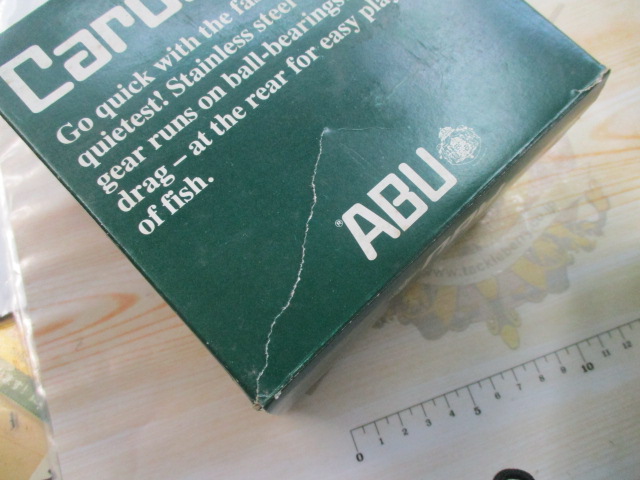 ｶｰﾃﾞｨﾅﾙ 33(逆さｼﾘｱﾙ)