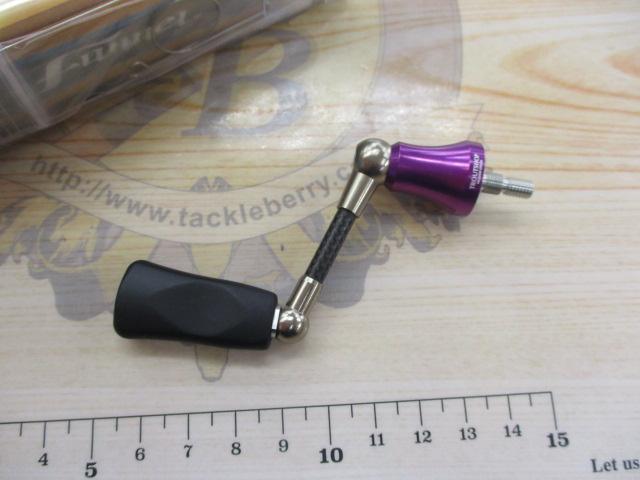 ﾌｧﾝﾈﾙｶｰﾎﾞﾝﾊﾝﾄﾞﾙRF37.5SHC-PLｵｵﾂｶｵﾘｶﾗ