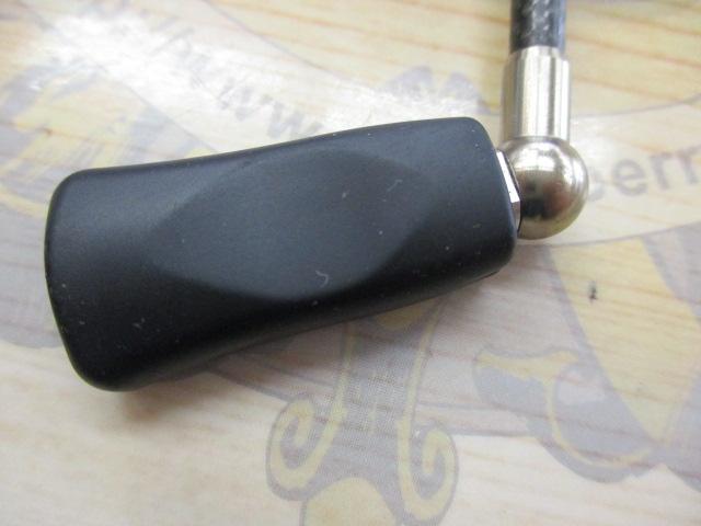 ﾌｧﾝﾈﾙｶｰﾎﾞﾝﾊﾝﾄﾞﾙRF37.5SHC-PLｵｵﾂｶｵﾘｶﾗ