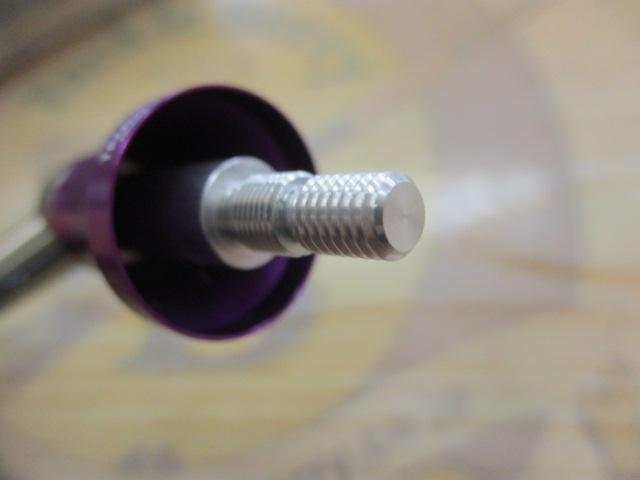 ﾌｧﾝﾈﾙｶｰﾎﾞﾝﾊﾝﾄﾞﾙRF37.5SHC-PLｵｵﾂｶｵﾘｶﾗ