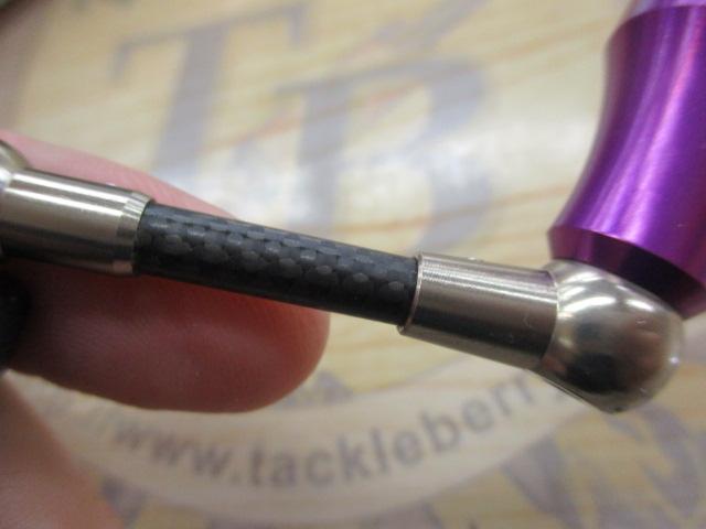 ﾌｧﾝﾈﾙｶｰﾎﾞﾝﾊﾝﾄﾞﾙRF37.5SHC-PLｵｵﾂｶｵﾘｶﾗ